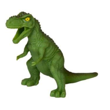 Die Spiegelburg Quetsch-Dinos T-Rex World 1 Stück 4-fach sortiert