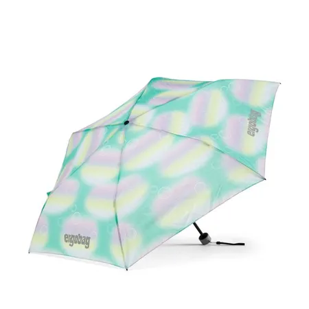 ergobag Regenschirm ZauBärwelt - 0