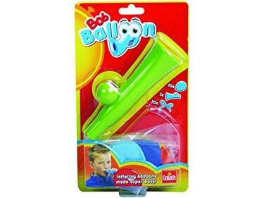 Goliath Toys Bob Balloon, grün