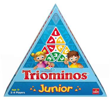 Goliath Triominos Junior - 0