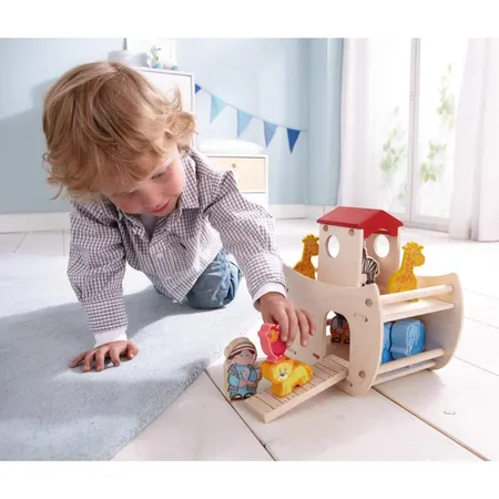 HABA 3153 Meine Erste Arche Noah duo shop.de