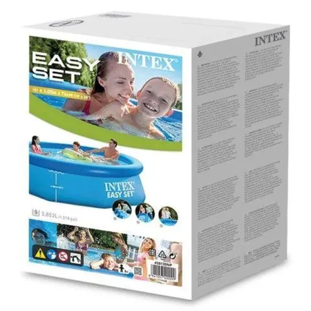 Intex Swimming Pool Easy Set 305x76cm - 1