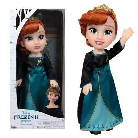 Disney Frozen - JAKKS Pacific, Inc.