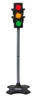 Jamara - Véhicule Trafic Set Grand B 460293