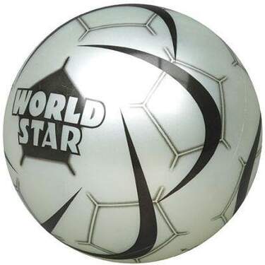 John Sportball World Star, 8.5 Zoll, sortiert - 2