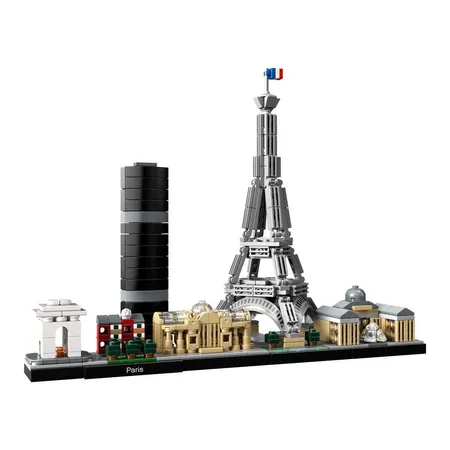 LEGO® Architecture 21044 Paris - 2