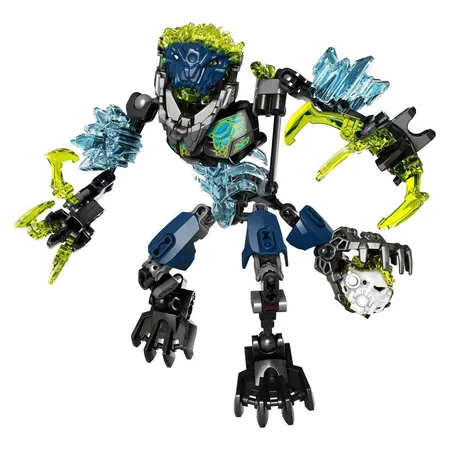 Bionicle online