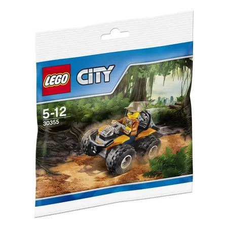 Lego discount city 30355