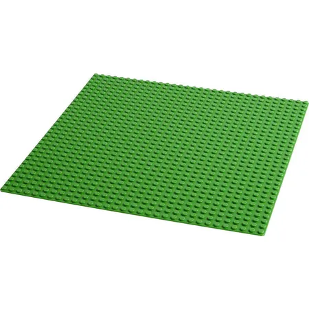 LEGO® Classic 11023 Grüne Bauplatte - 1