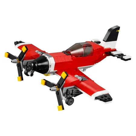 LEGO® Creator 31047 Propeller-Flugzeug - 1