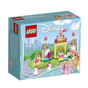 LEGO® Disney Princess 41144 Suzettes Reitanlage - 0