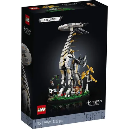 LEGO® Horizon 76989 Horizon Forbidden West: Langhals - 0