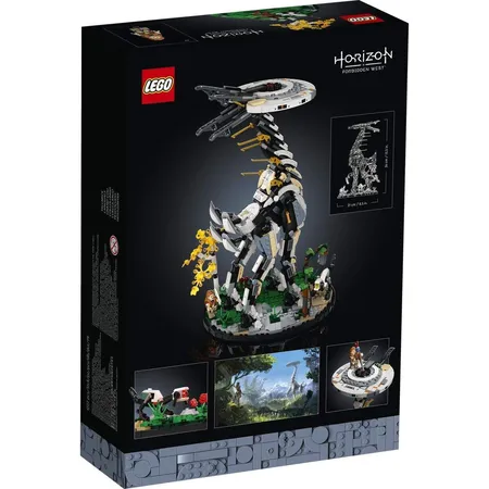 LEGO® Horizon 76989 Horizon Forbidden West: Langhals - 1