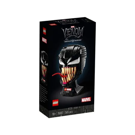 LEGO® Marvel Super Heroes 76187 Venom - 0