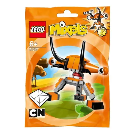 LEGO® Mixels 41517 Balk - 0