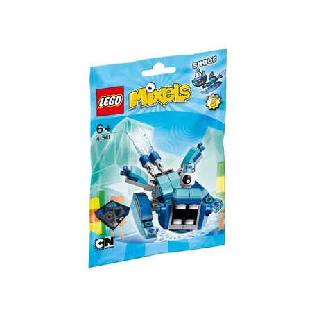LEGO® Mixels 41541 Snoof - 0