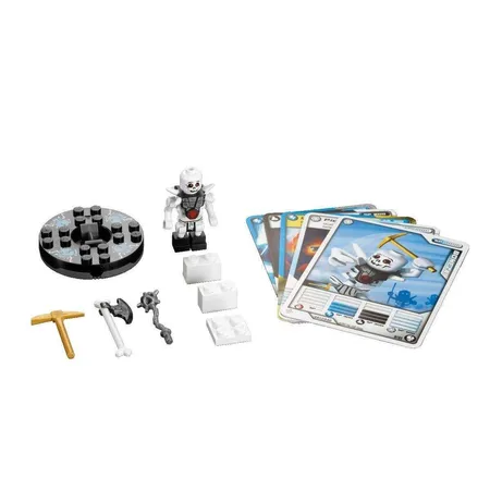 LEGO® NINJAGO® 2115 Bonezai | duo-shop.de