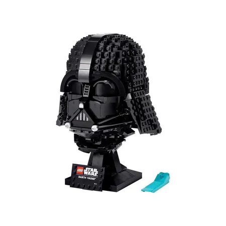 LEGO® Star Wars™ 75304 Darth-Vader™ Helm - 2