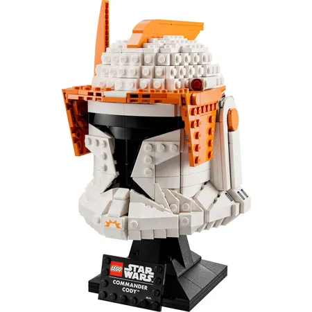 LEGO® Star Wars™ 75350 Clone Commander Cody™ Helm - 2