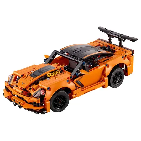 LEGO® Technic 42093 Chevrolet Corvette ZR1 - 2