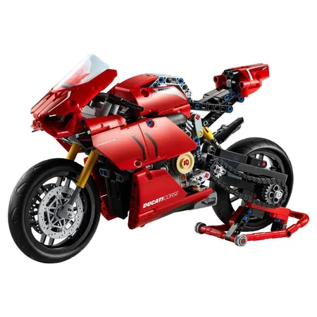 LEGO® Technic 42107 Ducati Panigale V4 R - 2