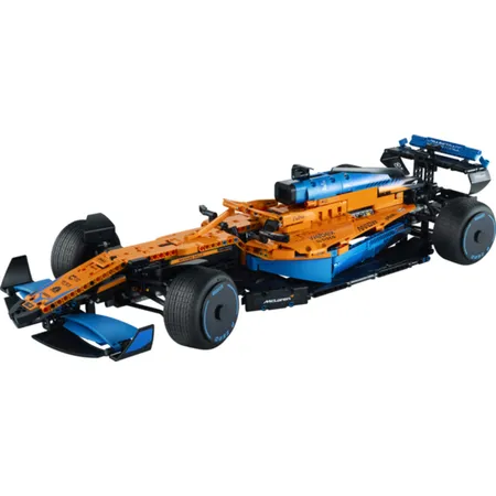 LEGO® Technic 42141 McLaren Formel 1™ Rennwagen - 2