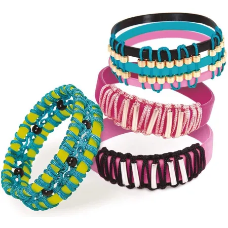 LENA® Wrappy Bands - 3