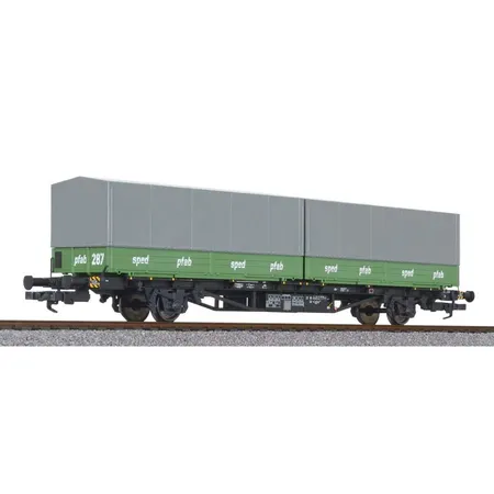 Liliput Containertragwagen Lgjs Duo Shop De