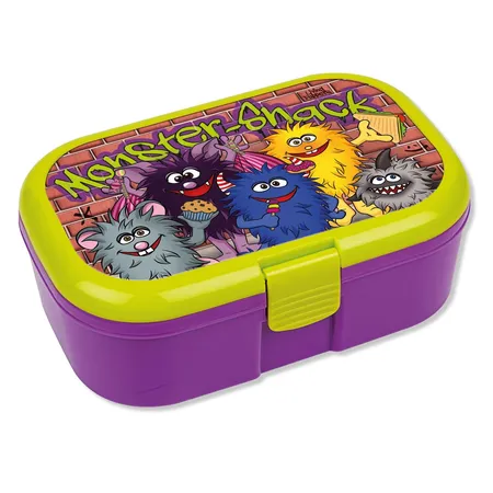 Living Puppets Living Puppets Lunchbox - 0