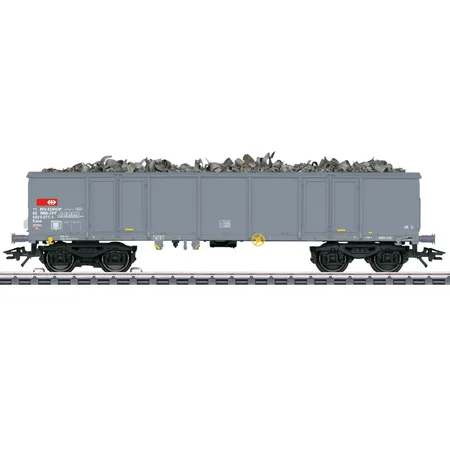 Märklin 46917 - H0 Offener Güterwagen Eaos - 0