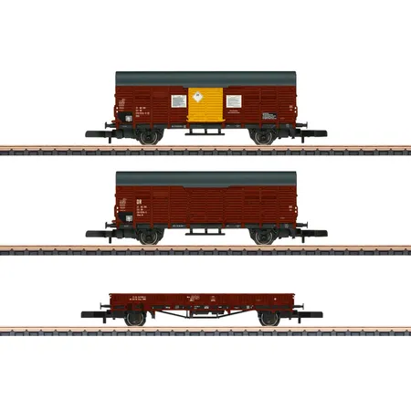 M Rklin Z G Terwagen Set Dr Duo Shop De