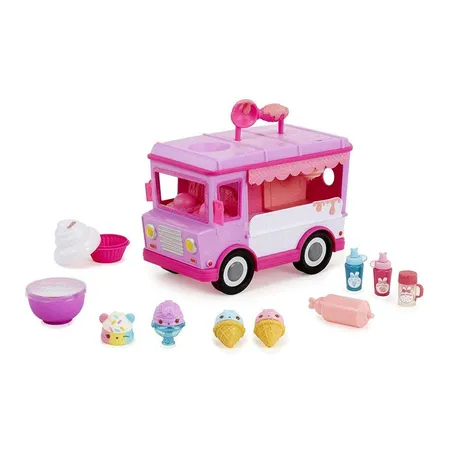 Num noms sales lipstick truck