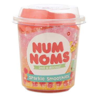 MGA Entertainment Num Noms Sparkle Smoothies, sortiert
