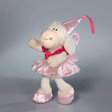 NICI Dress your Friends Outfit Set Elfe (für 25 cm Puppen/Plüschtiere) - 0