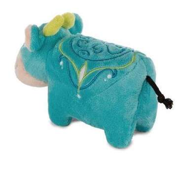 NICI Porte-Monnaie Tortue Sula - 16x9.5cm - Compartiment Pièces Et Billets - Design Mignon