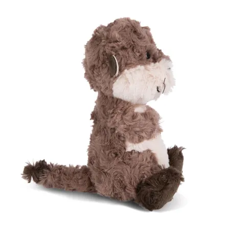 NICI Kuscheltier Otter Oda 25cm schlenkernd GREEN | duo-shop.de