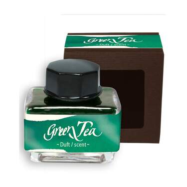 ONLINE Tinte der Sinne 15 ml mit Duft Green Tea Grün - 0