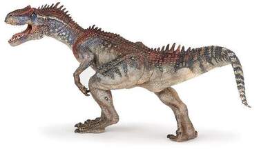 Papo 55078 Allosaurus, 24 cm - 0