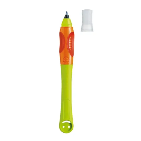 Pelikan griffix® 3 Tintenschreiber T1, links, grün - 0