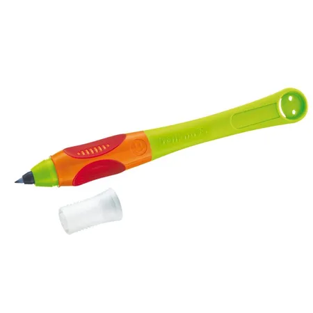 Pelikan griffix® 3 Tintenschreiber T1, links, grün - 1