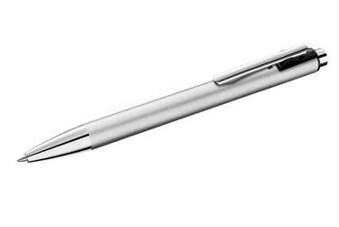 Pelikan Kugelschreiber Snap® Metalic K10 Silber - 1