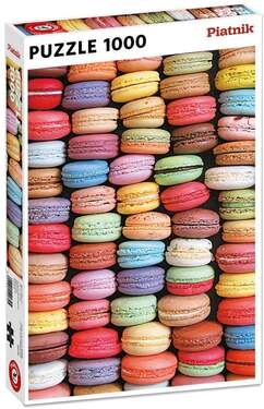 Piatnik Puzzle Gartenfreude – 1000 Teile, Motiv 68x48 Cm, Für Puzzle-Fans Ab 12 Jahren