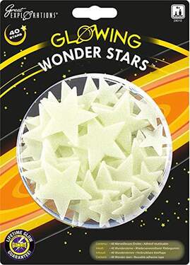Piatnik Wonder Stars 50 Stück