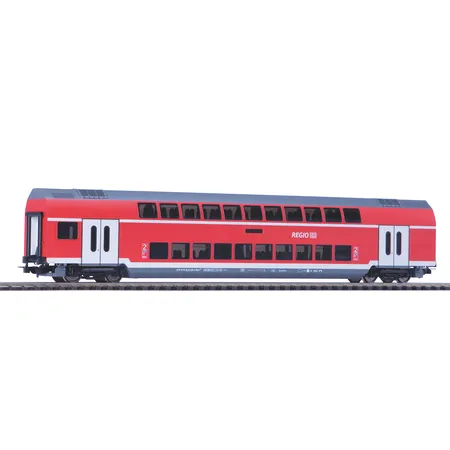 Piko 58803 - Doppelstockwagen 2. Klasse DB Regio VI | Duo-shop.de