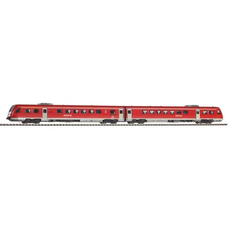 PIKO Dieseltriebwagen VT 612 Regioswinger | Duo-shop.de