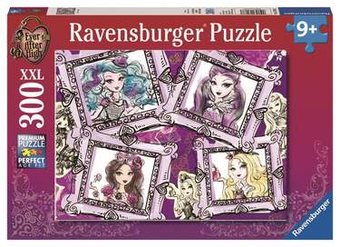 Ravensburger Ever After High, 300 Teile Puzzle - 2