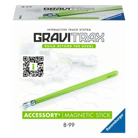 Ravensburger Gravitrax Accessory Magnetic Stick - 0