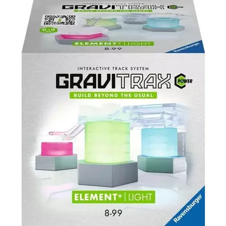 Ravensburger GraviTrax POWER Element Light - 0