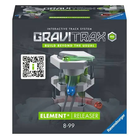 Ravensburger GraviTrax PRO Element Releaser - 0