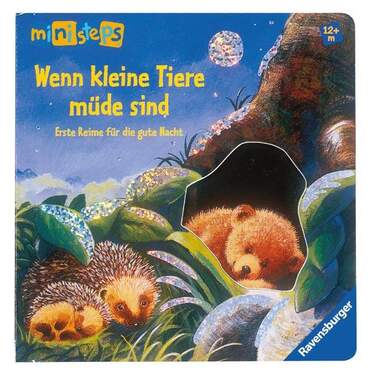 Kleine ravensburger deals bilderbücher